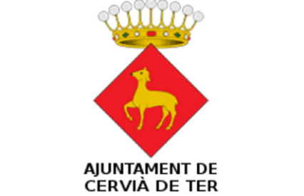 Ajuntament de Cerviá de Ter
