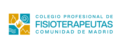 Colegio fisioterapeutas de la comunidad de madrid