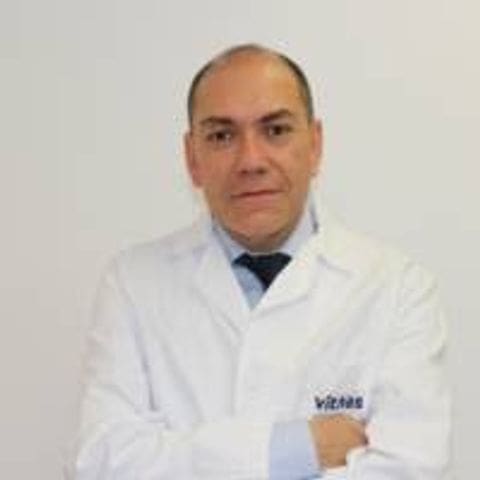 Dr. Javier Garcia Septiem