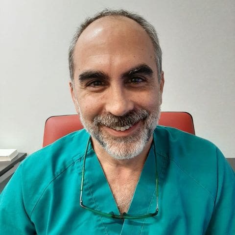 Dr. Ramon Masvidal