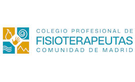 Colegio Fisioterapeutas CM