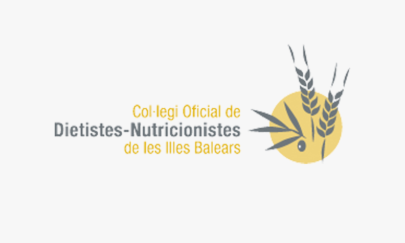 Convenio ASIA/Colegio Oficial de Dietistas-Nutricionistas de les Illes Balears