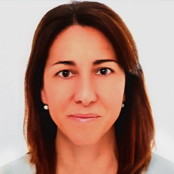 Dra Noelia Pérez