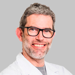 Dr. Oriol Porta