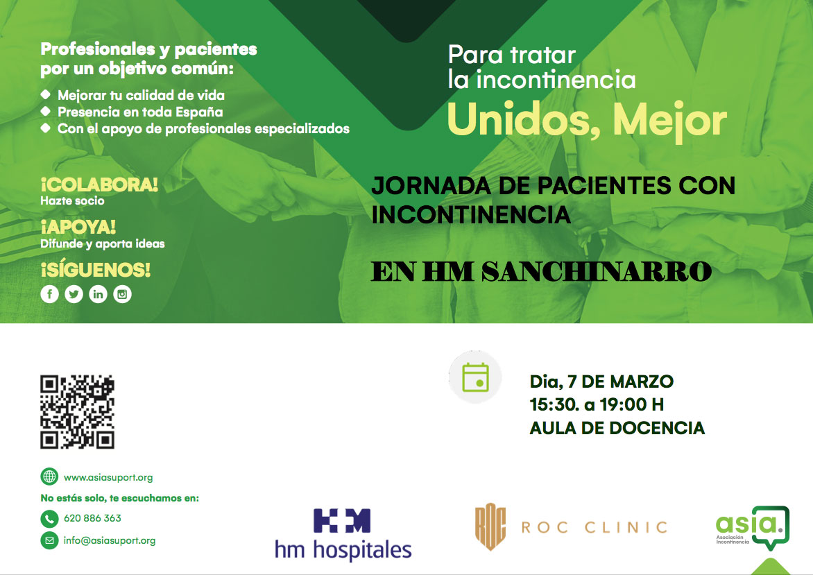 Jornada Sanchinarro