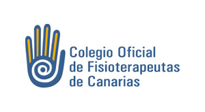 Colegio Oficial de Fisioterapeutas de Canarias