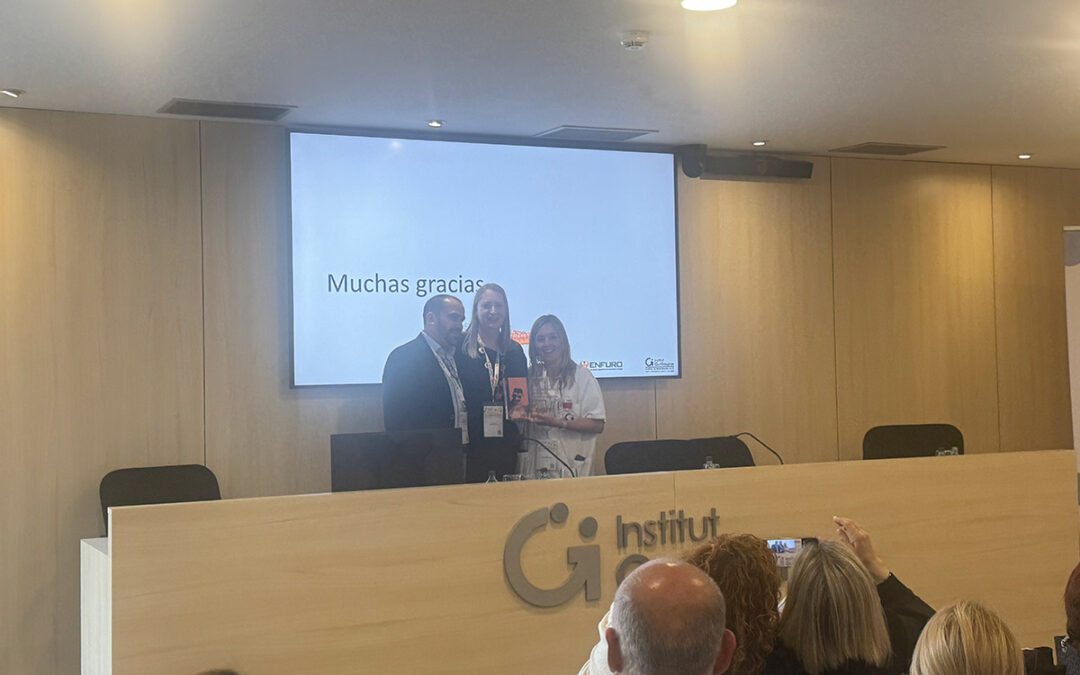 II jornada nacionales  Enfuro