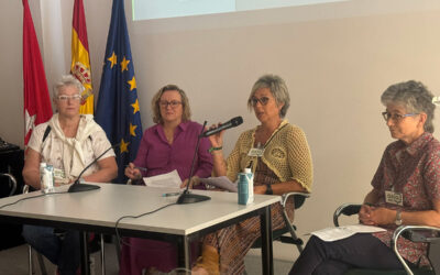 I Congreso Nacional para pacientes