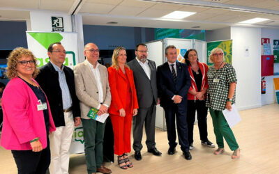 I Congreso Nacional para profesionales