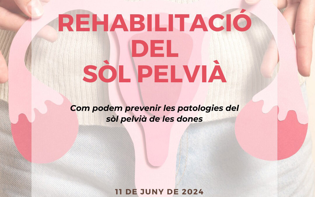 Rehabilitació del sòl pelvià