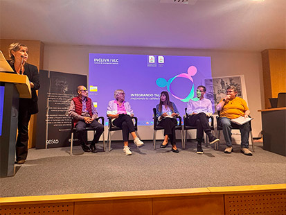 I Jornada de puertas abiertas en el HU Clinic de Valencia