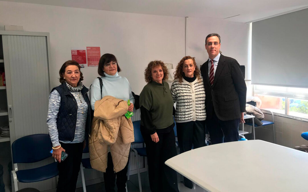 Jornada de Incontinencia Fecal y Urinaria (17-01-2025)