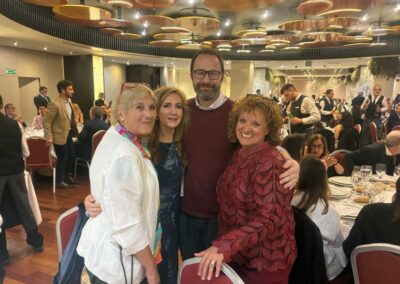 Congreso AECP 2025 Murcia