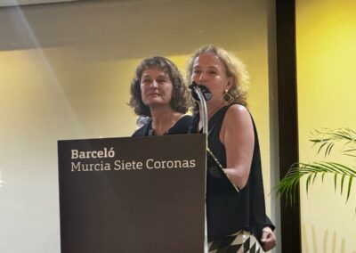 Congreso AECP 2025 Murcia