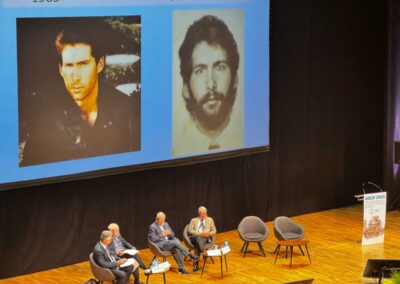 Congreso AECP 2025 Murcia