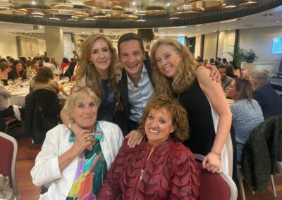 Congreso AECP 2025 Murcia