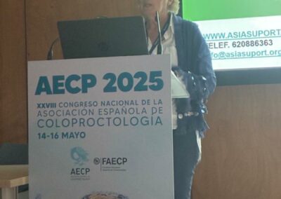 Congreso AECP 2025 Murcia