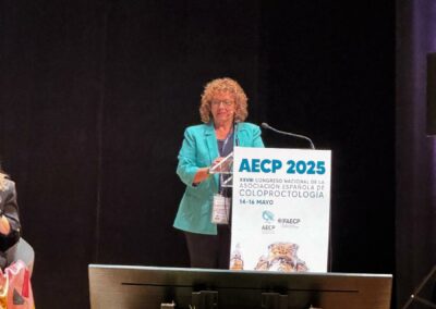 Congreso AECP 2025 Murcia
