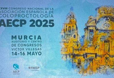 Congreso AECP 25