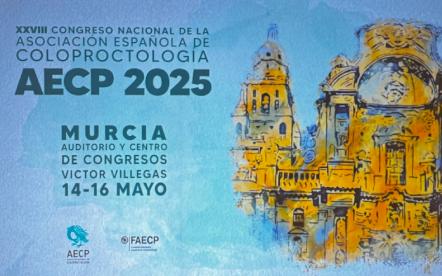 Congreso AECP 25