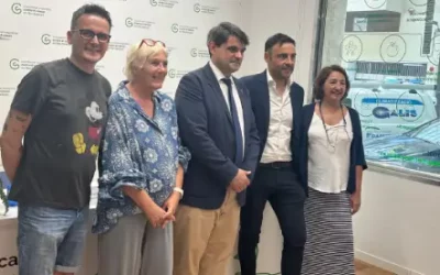 Encuentro informativo de la situación sanitaria en las Illes Baleraes