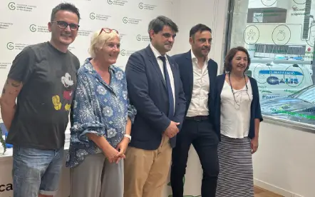 Encuentro informativo de la situación sanitaria en las Illes Baleraes