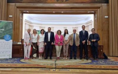 II Congreso de Incontinencia Fecal – 17 de junio