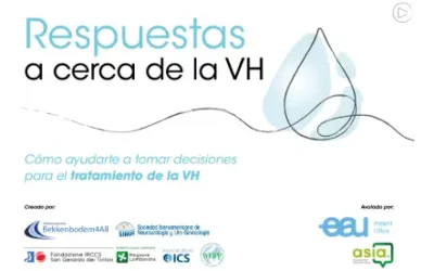Respuestas a cerca de la VH