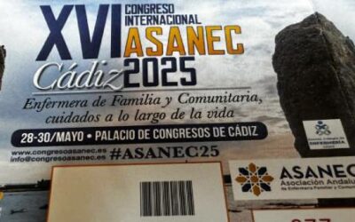 XVI Congreso Internacional ASANEC 2025