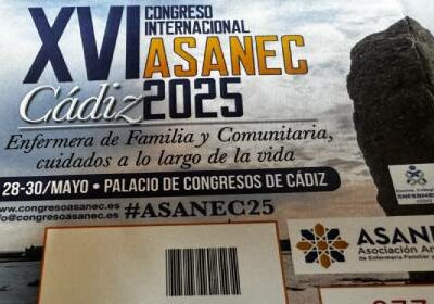XVI Congreso Internacional ASANEC 2025