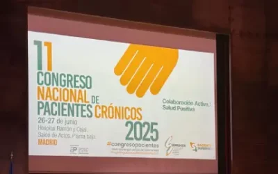 11 Congreso Nacional de Pacientes Crónicos de SEMERGEN