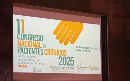 11 CONGRESO NACIONAL DE PACIENTES CRONICOS DE SEMERGEN