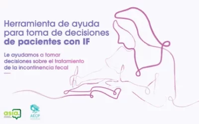 Herramienta de ayuda para toma de decisiones de pacientes con IF