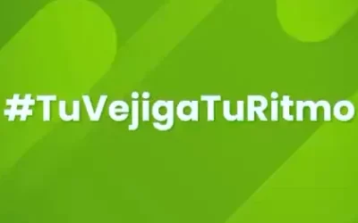 #TuVejigaTuRitmo