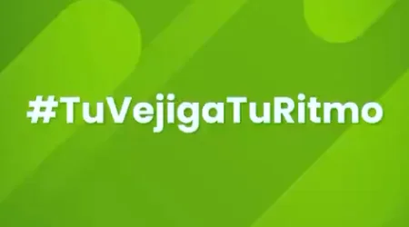 #TuVejigaTuRitmo