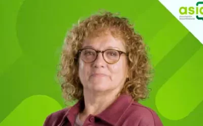 La vejiga hiperactiva – Àngels Roca