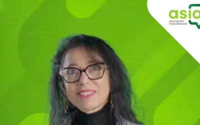 Esther Nieto. Recomendaciones de alimentación en #vejigahiperactiva