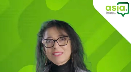 Enfermera Esther Nieto