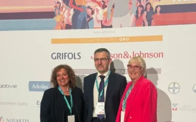 ASIA participa en el 10º Foro Español de Pacientes