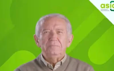 Antonio padece #vejigahiperactiva  y lo tiene controlado