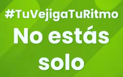 #vejigahiperactiva, recomendaciones profesionales