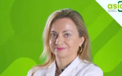 Dra. Soraya Hijazi. Ejercicios de rehabilitación en #vejigahiperactiva